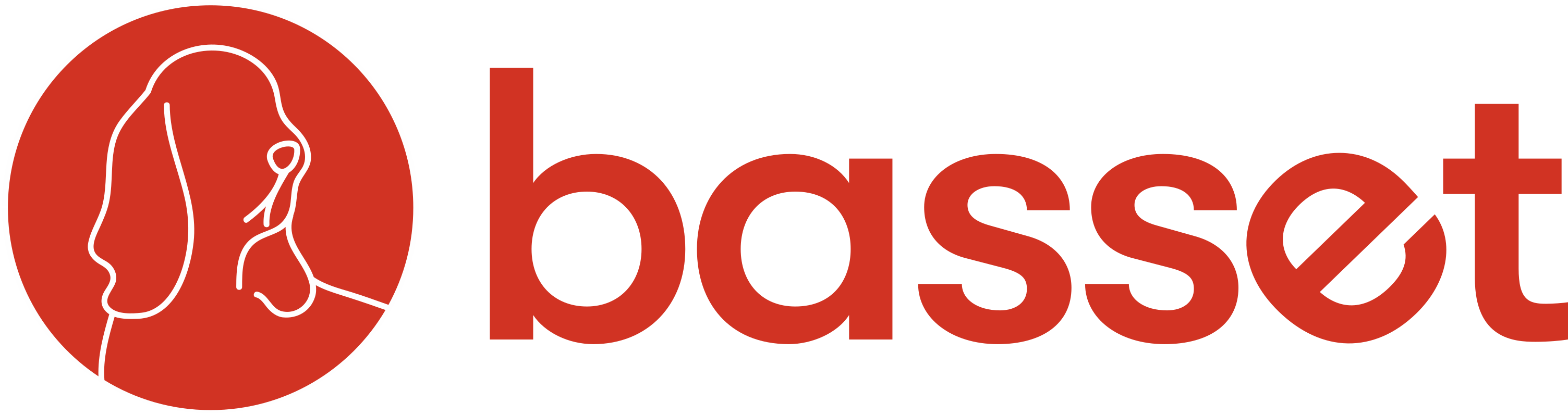 Basset Custom Audio